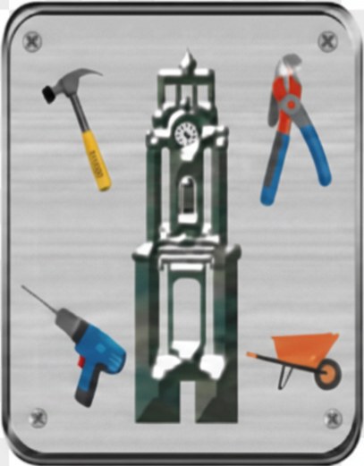 Logotipo Ferretería La Bella Airosa